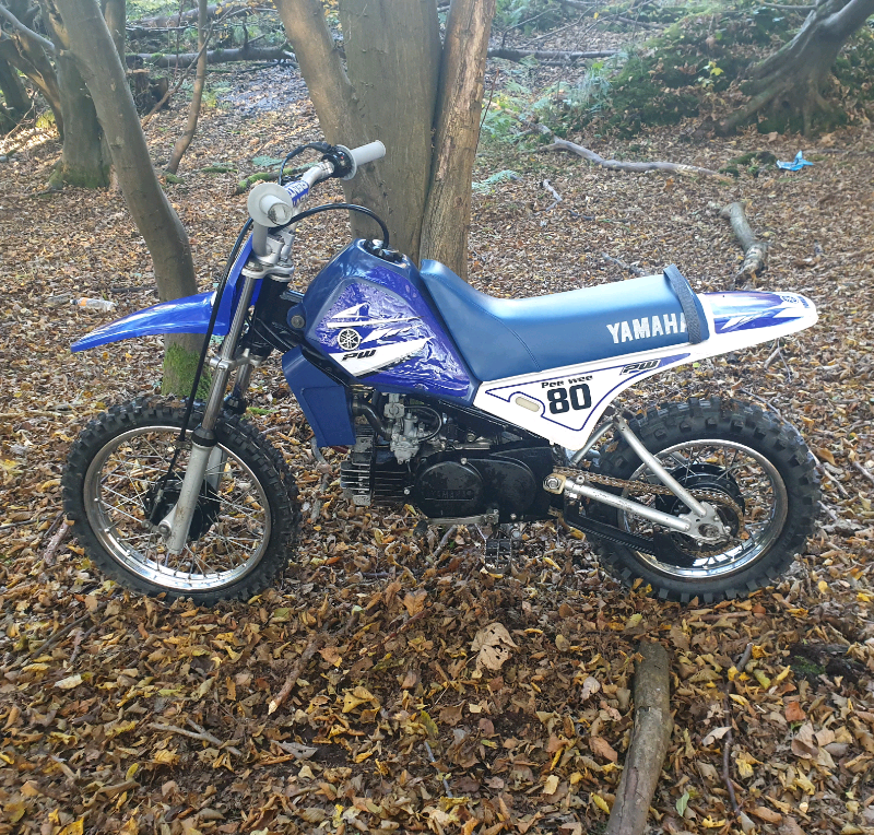 pw80 gumtree